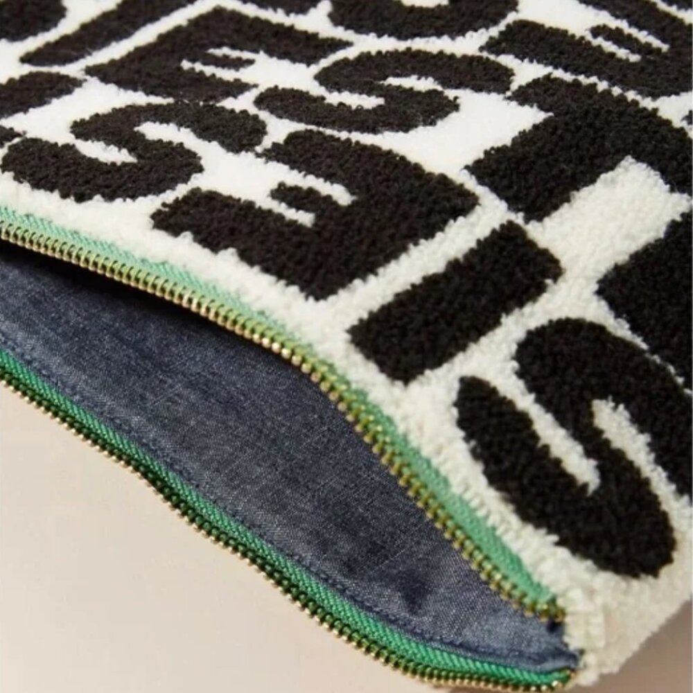 Clare V. Sieste Clutch